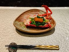 -Ginza Onodera铁板烧(外滩十八号店)