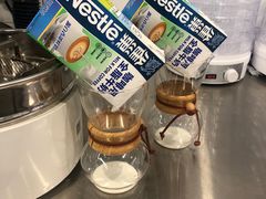 -王森咖啡西点烘焙培训(上海名厨中心店)