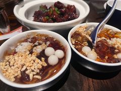 -绿茶餐厅(财富购物中心店)