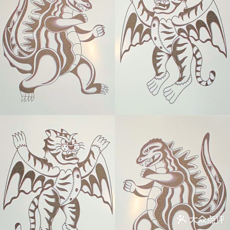 還原泰國曼谷街頭味道就在北京路丨何蘭正