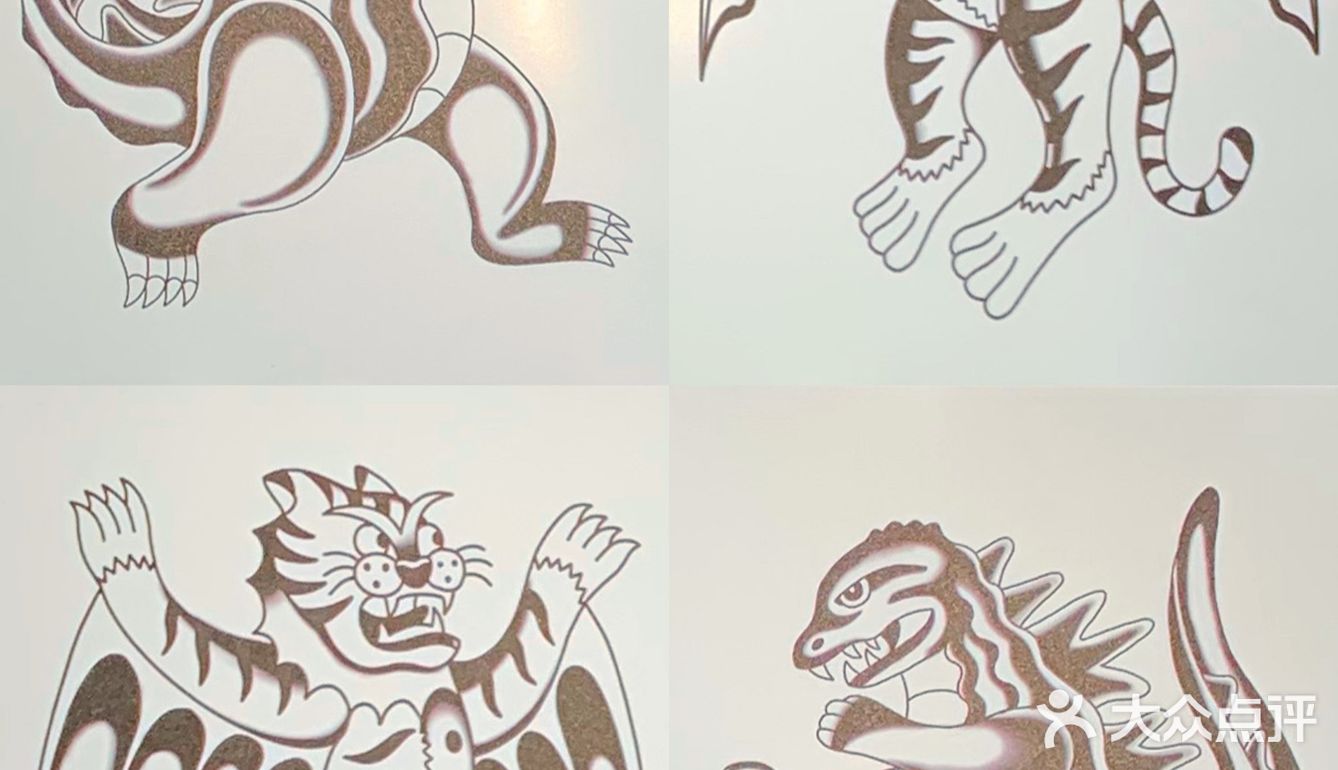 還原泰國曼谷街頭味道就在北京路丨何蘭正