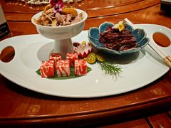 -贵州大厦贵州厅(樱花园西街店)