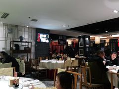 大堂-辣婆婆(航天桥店)