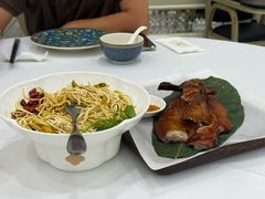 -小厨娘淮扬菜(江宁万达店)