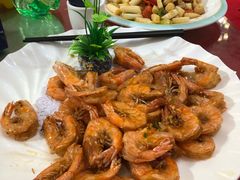 -濠景渔港(汇通店)