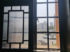 -上海苏宁宝丽嘉酒店·嘉府壹号中餐厅