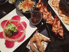 -南苑环球酒店-稻菊日式餐厅(鄞县大道店)