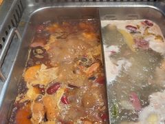 -草原塞蛮羊火锅城(港湾店)