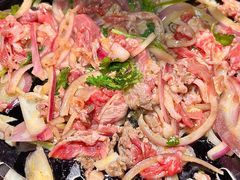 -杨小佳·齐齐哈尔烤肉·烤串(广州店)