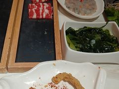 -祥源胡同·涮牛羊肉火锅(花桥店)