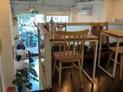 -Egg•Allday Brunch(襄阳北路店)