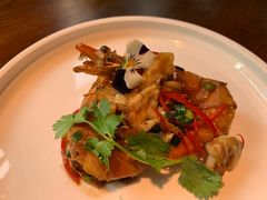 老虎虾-肴约·花园式餐厅(湖里店)