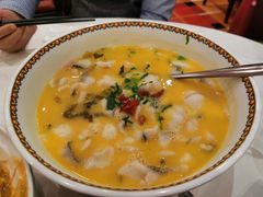 酸菜鱼-大鸭梨烤鸭(石佛营店)