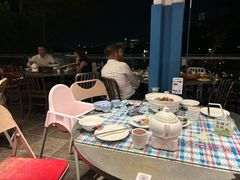 -陈鹏鹏潮汕菜(欢乐海岸 海边景观店)