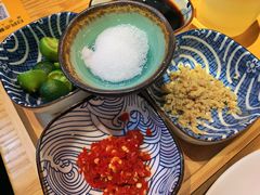 -蒲石小点(愚园路店)