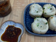 -阿三生煎(正弘城店)