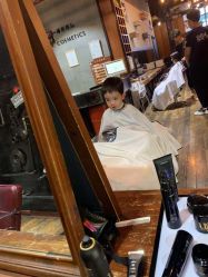 -CUT CUT Hair Salon