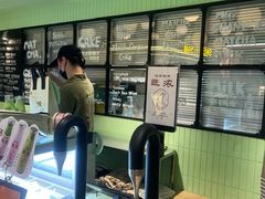 -鹤茶野所(上海首店)