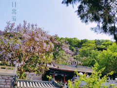 -千佛山风景名胜区