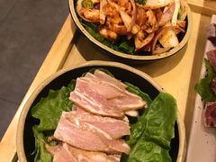 -酒拾烤肉(南城店)