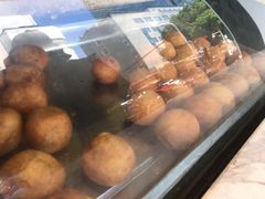 玉兰饼-穆桂英美食(城中店)