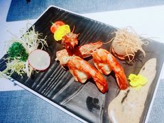 -Wei菋·Le Bistrot