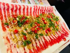 泡椒肥牛-猫抓烤肉(春熙路店)