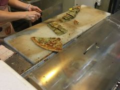 -咏春葱油饼(德政中路店)