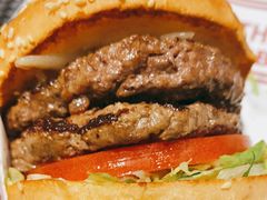 -The Habit Burger Grill 哈比特汉堡(爱琴海店)