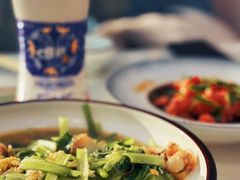 -小郭私房菜·海肠捞饭店(学士街店)