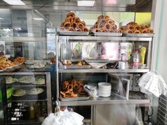 -老磁器口豆汁店(天坛店)