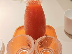 -蔡澜点心·粤菜(嘉里中心店)