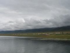 -青海湖国家重点风景名胜区