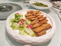 -谢先生酒店·椒宴集(沙湖店)