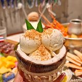 福州福州！！啥都好吃的一家泰料。。。