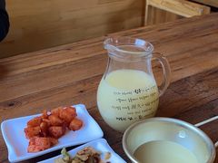 -百年石锅饭·朝鲜族传统民餐