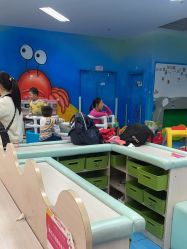 -孩子王童乐园(衡阳万达店)