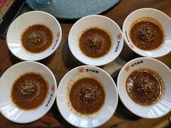 -前门·鲜肉火锅(长风店)
