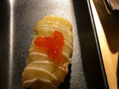 榴莲芝士寿司-昊·来了寿司(双楠2店)