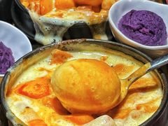 -韩时烤肉(枫蓝店)
