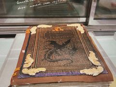 -嘉定凯悦·咖啡厅