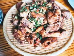 -杨厝六十六农庄农舍(杨厝路店)