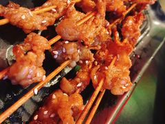 -黄师傅湿辣牛肉(胡桃里店)