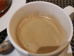 美式咖啡-后厨意餐La Cucina(外交公寓店)