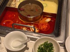 -巴奴毛肚火锅(大剧院店)