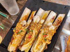 -辉记炭烧海鲜大排档·老字号(福田店)