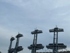 -海心沙亚运公园