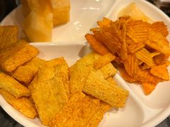 -情妹耙泥鳅·江湖川菜(科华店)