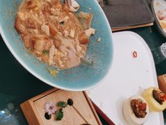 -君霖海鲜私房菜(春柳店)