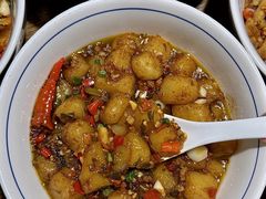 -八碗湘长沙市井菜(坡子街店)